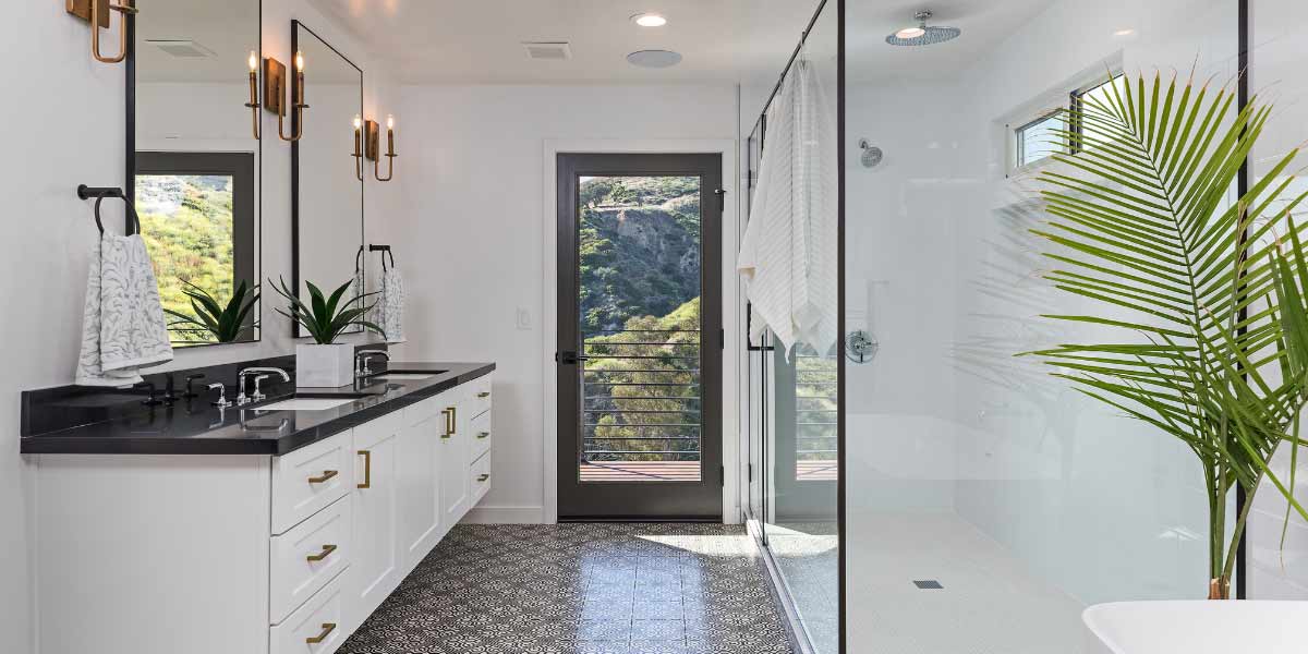 Local Expert How Much Does A Bathroom Renovation Cost - How Much Does Building A New Bathroom Cost