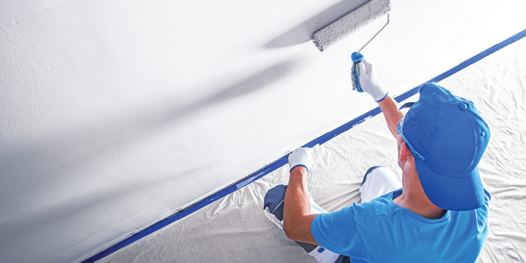 Painting Preparation for your Home Local Expert